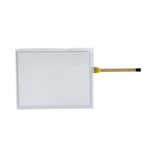New Touch Screen for 2711P T6 Panelview Plus 600 (Type A) / 2711P-T6C20D