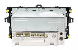2009 Toyota Corolla AM FM Radio SiriusXM Ready CD Player 8612012B40 Option 51842