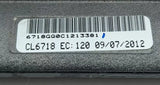 2012-2016 LAND ROVER JAGUAR AMP RADIO STEREO AUDIO AMPLIFIER BJ32-19C164-AF OEM