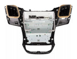 2013-2018 Acura RDX AM FM Radio CD MP3 Player 39100-TX4-A01 Opt 4PR0