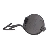 Front Bumper Tow Eye Hook Cap Cover for 2019-2021 Hyundai Tucson 86519D3500
