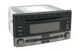 2008-2011 Subaru Impreza AM FM Radio mp3 CD XM Capability 86201FG600 CZ601U1