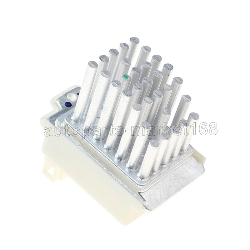 Climate Control A/C Blower Motor Resistor For Mini Cooper 2002-2008 L4 ...
