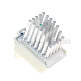 Climate Control A/C Blower Motor Resistor For Mini Cooper 2002-2008 L4 1.6L 64111499122