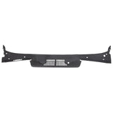Windshield Wiper Cowl Cover for 1992-99 BMW E36 2D Coupe 318i 328i M3 51711977677