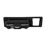 Rear Tailgate Trunk Boot Lid Switch Handle for BMW 328i 428i 528i 51247463162
