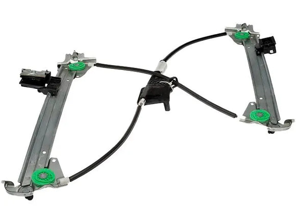 Window Regulator Front Left for 2012-2020 Tesla S Dorman 73936ZV 2013 2014 2015