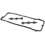VAlVE COVER GASKET SET for BMW M52 M54 325I 328I 330I 525I 528I 530I X5 Z3 Z4