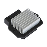 HVAC Blower Motor Resistor for Dodge Ram 1500 Jeep Wrangler Toyota Camry 4Runner 25770670