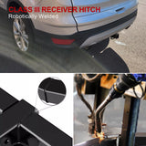 2 Inch Trailer Hitch Receiver for Ford Escape 2013-2019