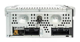 2015-16 Ford Escape Factory OEM AM FM Radio MP3 CD Player CJ5T-19C107-HA