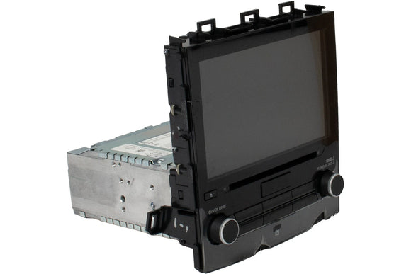 2019-2020 Subaru Forester AM FM Radio CD Player Display Screen OEM 86201SJ630