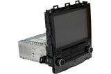 2019-2020 Subaru Forester AM FM Radio CD Player Display Screen OEM 86201SJ630