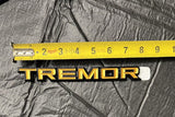 Ford F-150 Tremor OEM Tailgate Emblem New ML3Z9942528AC