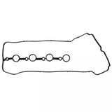 Head Gasket Set W/Bolts & Intake Exhaust Valves For Accent Veloster Rio Soul 1.6L