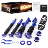 Street Coilovers for BMW E36 3 Series 316 318 323 325 328 M3 Struts Shock
