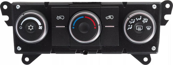 2008-10 Saturn Vue Manual Temperature Control Panel OEM 96464529 Opt C67