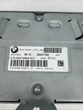 2007-13 BMW E70 X5 Amplifier HIFI Stereo Audio Radio System 9247103 OEM