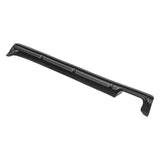Rear Bumper Diffuser Lip Body Kit for 1992-99 BMW E36 3-Series M3 Style PE