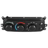 Climate Control Module for Dodge Dakota Ram 1500 Ram 2500 3500 55056246AD