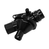 Electric Water Pump with Thermostat Kit for BMW 328i 528i 530xi 525xi X3 X5