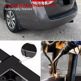 APS Class 3 Trailer Hitch Receiver Hookup for Honda Odyssey 1999-2017
