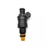 Set of 4 Upgrade Fuel Injector Set for 1983 1984 1985 Porsche 944 2.5L L4