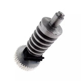 Seat Height Adjust Motor Wheel Gear Left for Audi A4 B6 B7 A6 C6 Q7 7L0959111