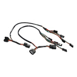 Trunk Luggage Rack LED Brake Light Fit for 2018-26 Honda Goldwing GL1800