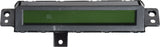 2008-2010 Mazda 5 Dash-Mounted Information Display Screen C291644J0 OEM