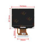 LCD Display 355330AB 1164M3-F0 for Hyundai kia Instrument Cluster