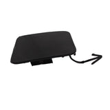 Front Bumper Tow Hook Cover Cap for 2011-14 Nissan Versa Sedan