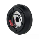 Steering Wheel Short Hub Adapter for Mazda 626 Protege RX-7 RX8 MX3 MX6 Miata
