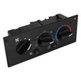 599-5511 Heater Climate Control Module Car Switch Panel for Kenworth W900 T800
