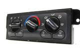 Climate Control Heater AC HVAC Switch Unit for 1997 - 2005 Chevrolet Chevy Malibu OEM