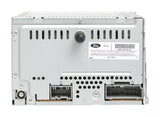 2011-2012 Ford Flex AM FM Radio 6 Disc CD Player BA8T-19C107-AA