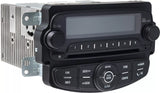 2014 Chevrolet Sonic AM FM SAT Radio CD MP3 Player Auxiliary 95365926 Option UH7