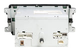 2011-2012 Mazda CX-9 AM FM Radio 6-Disc CD Player Sat Ready OEM TG17669RX
