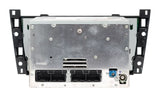 2009-2011 Cadillac DTS AM FM Radio Receiver CD Player MP3 OEM 25894559