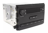 2004 2005 Ford Freestar OEM Original AM FM Radio Receiver 3F2T-18K810-AH