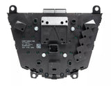 2012-13 Ford Focus Audio Receiver Control Panel Module Original OEM CM5T-18K811-AD