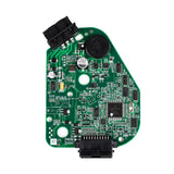 AUDI C6 Q7 A6 Steering Column Repair Fix J518 ELV Module Emulator with Cable