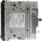 1996-1998 Mazda MX-3 Protege AM FM Radio Cassette Player EB20-66-9C0
