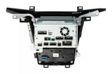 2014-17 Honda Odyssey AM FM Radio Media CD Player 39540-TK8-A310-M1