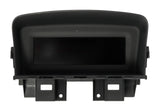 2011-2016 Chevrolet Cruze Driver Information Display Screen 22858074 OEM