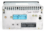 2002-04 Honda Odyssey EX-L Radio AM FM CD Cassette Player 39100-S0X-A500 1TX0