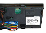 Manual Analog Climate Control for BMW 1996-2003 525 528 530 540 M5 AC Heater Denso 64116915282