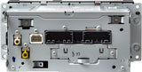 2012 Dodge 1500 AM FM SAT Radio CD DVD Player GPS Navi Auxiliary P05091186AC RHB