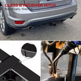 Towing Hitch Receiver Class 3 for Dodge Journey 2009-2020