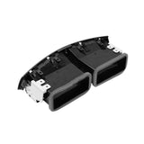 Instrument Panel AC Heater Air Vent for 2007 2008 2009 Lexus IS250 IS350 55670-53010